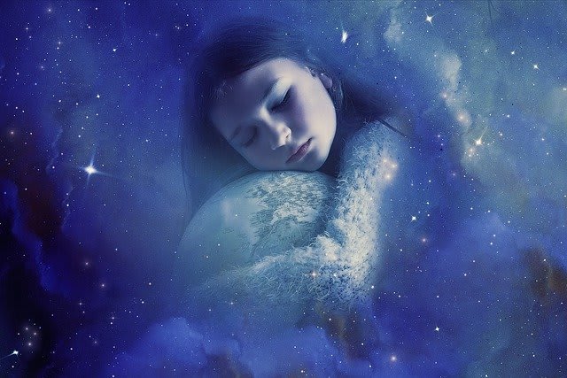 How to sleep 8 hrs in 4 hrs?